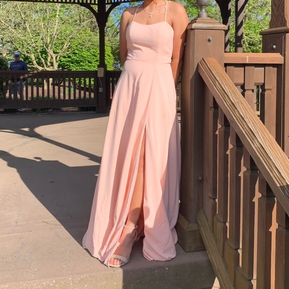 PromGirl Dresses & Skirts - PromGirl Dress size 2